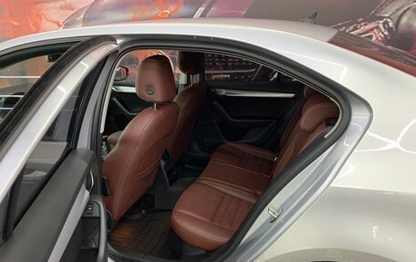 Skoda Octavia, 2015 год, 1 500 000 рублей, 4 фотография