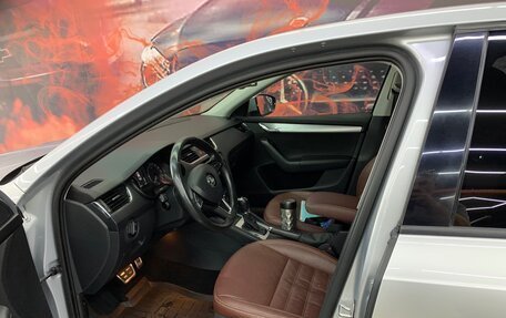 Skoda Octavia, 2015 год, 1 500 000 рублей, 3 фотография