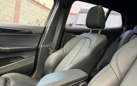 BMW X2, 2018 год, 2 550 000 рублей, 4 фотография