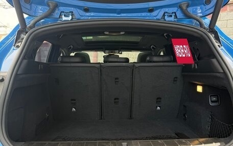 BMW X2, 2018 год, 2 550 000 рублей, 6 фотография