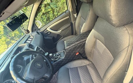 Renault Duster I рестайлинг, 2014 год, 1 500 000 рублей, 6 фотография