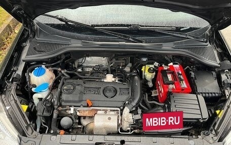 Skoda Yeti I рестайлинг, 2012 год, 690 000 рублей, 7 фотография