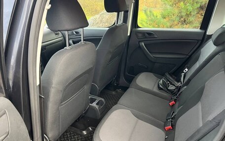 Skoda Yeti I рестайлинг, 2012 год, 690 000 рублей, 16 фотография