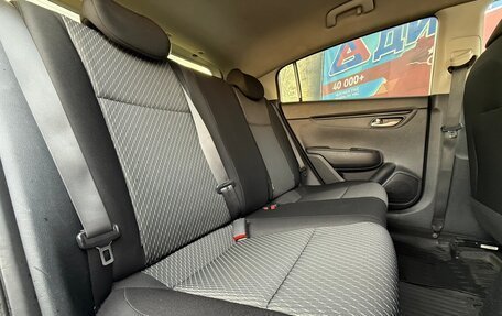 KIA Rio IV, 2018 год, 1 289 000 рублей, 18 фотография