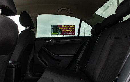 Volkswagen Jetta VI, 2015 год, 1 269 000 рублей, 10 фотография