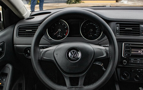 Volkswagen Jetta VI, 2015 год, 1 269 000 рублей, 6 фотография