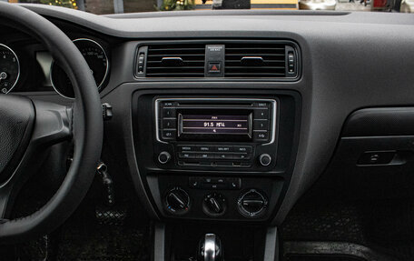 Volkswagen Jetta VI, 2015 год, 1 269 000 рублей, 7 фотография