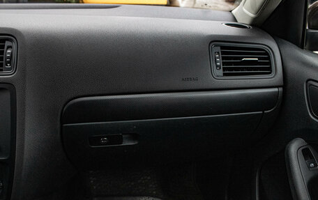 Volkswagen Jetta VI, 2015 год, 1 269 000 рублей, 8 фотография