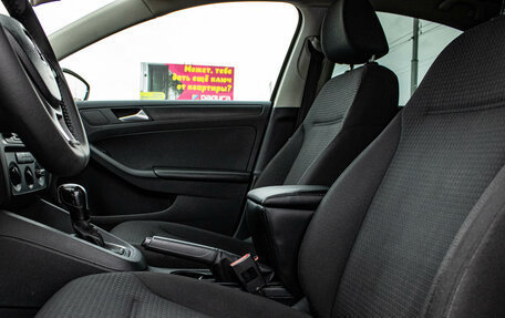 Volkswagen Jetta VI, 2015 год, 1 269 000 рублей, 9 фотография