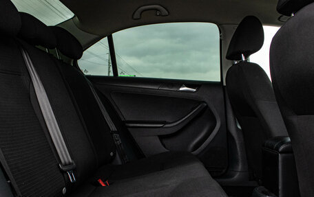 Volkswagen Jetta VI, 2015 год, 1 269 000 рублей, 11 фотография