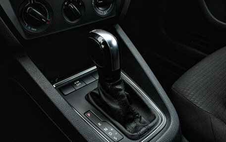 Volkswagen Jetta VI, 2015 год, 1 269 000 рублей, 20 фотография