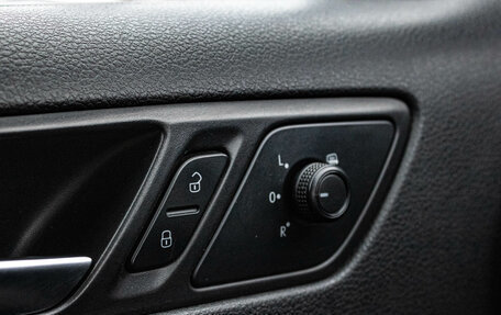 Volkswagen Jetta VI, 2015 год, 1 269 000 рублей, 14 фотография