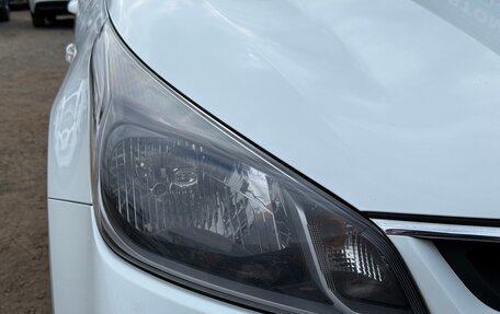 KIA Rio IV, 2017 год, 990 000 рублей, 9 фотография