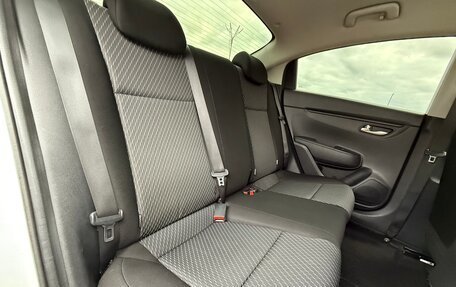 KIA Rio IV, 2017 год, 990 000 рублей, 19 фотография