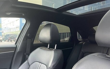 KIA K5, 2020 год, 2 750 000 рублей, 6 фотография