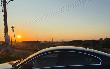 Opel Insignia II рестайлинг, 2014 год, 1 290 000 рублей, 5 фотография