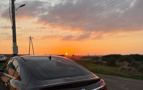 Opel Insignia II рестайлинг, 2014 год, 1 290 000 рублей, 4 фотография