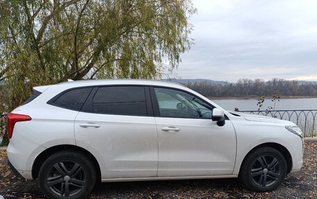 Haval Jolion, 2023 год, 2 000 000 рублей, 4 фотография