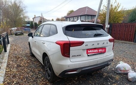 Haval Jolion, 2023 год, 2 000 000 рублей, 5 фотография