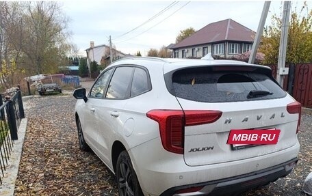 Haval Jolion, 2023 год, 2 000 000 рублей, 3 фотография