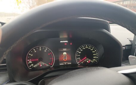 Haval Jolion, 2023 год, 2 000 000 рублей, 6 фотография