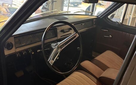 ГАЗ 24 «Волга» I (24), 1973 год, 490 000 рублей, 3 фотография