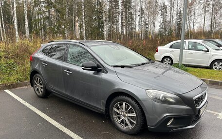 Volvo V40 II рестайлинг, 2013 год, 1 600 000 рублей, 3 фотография