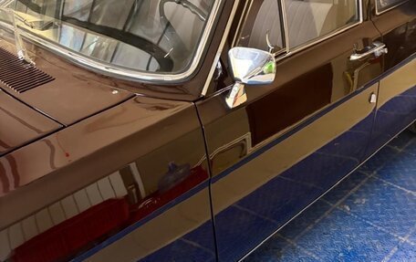 ГАЗ 24 «Волга» I (24), 1973 год, 490 000 рублей, 2 фотография