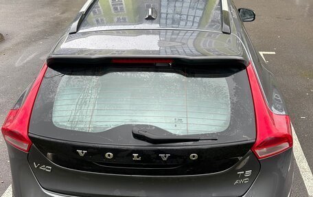 Volvo V40 II рестайлинг, 2013 год, 1 600 000 рублей, 5 фотография