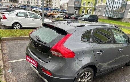 Volvo V40 II рестайлинг, 2013 год, 1 600 000 рублей, 4 фотография