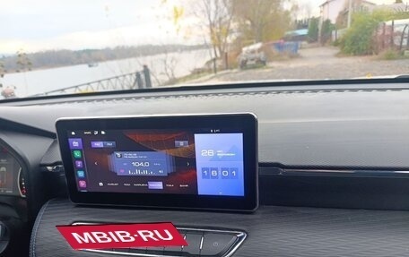 Haval Jolion, 2023 год, 2 000 000 рублей, 8 фотография