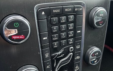 Volvo V40 II рестайлинг, 2013 год, 1 600 000 рублей, 10 фотография