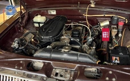 ГАЗ 24 «Волга» I (24), 1973 год, 490 000 рублей, 5 фотография