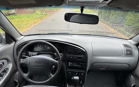 KIA Spectra II (LD), 2006 год, 420 000 рублей, 6 фотография