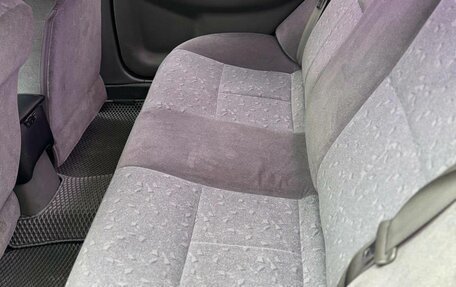 KIA Spectra II (LD), 2006 год, 420 000 рублей, 5 фотография