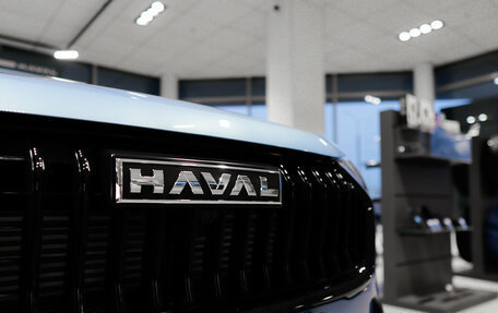 Haval Jolion, 2025 год, 2 749 000 рублей, 5 фотография