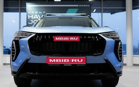 Haval Jolion, 2025 год, 2 749 000 рублей, 2 фотография