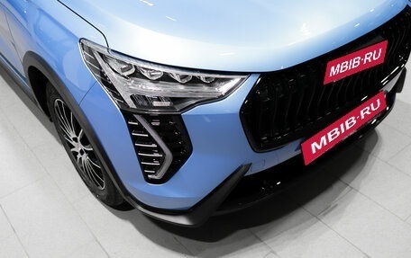 Haval Jolion, 2025 год, 2 749 000 рублей, 4 фотография