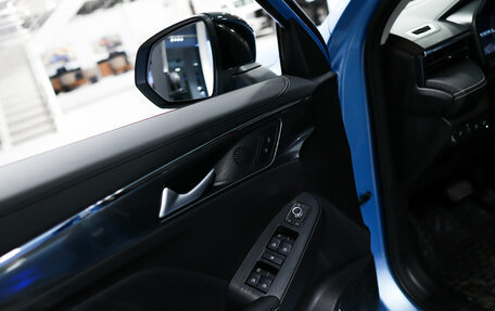 Haval Jolion, 2025 год, 2 749 000 рублей, 17 фотография