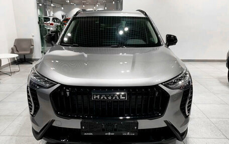 Haval Jolion, 2025 год, 2 299 000 рублей, 2 фотография
