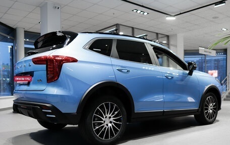 Haval Jolion, 2025 год, 2 749 000 рублей, 12 фотография