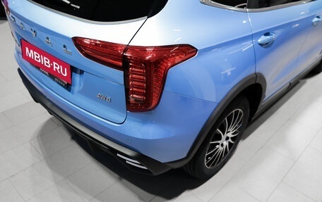 Haval Jolion, 2025 год, 2 749 000 рублей, 13 фотография