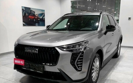 Haval Jolion, 2025 год, 2 299 000 рублей, 3 фотография