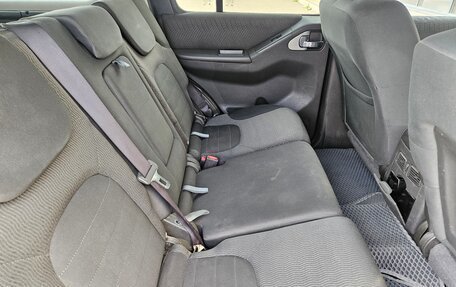 Nissan Pathfinder, 2013 год, 1 537 000 рублей, 9 фотография