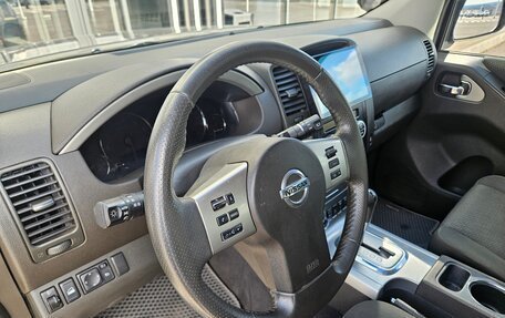 Nissan Pathfinder, 2013 год, 1 537 000 рублей, 8 фотография