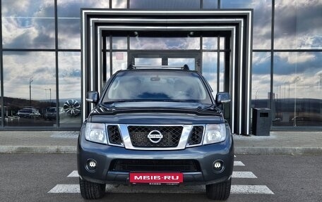 Nissan Pathfinder, 2013 год, 1 537 000 рублей, 2 фотография