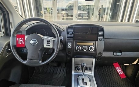 Nissan Pathfinder, 2013 год, 1 537 000 рублей, 7 фотография