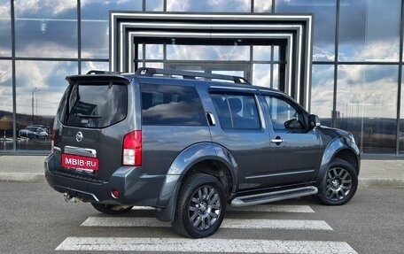 Nissan Pathfinder, 2013 год, 1 537 000 рублей, 6 фотография