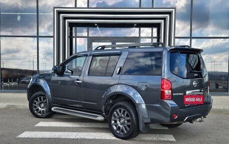 Nissan Pathfinder, 2013 год, 1 537 000 рублей, 4 фотография