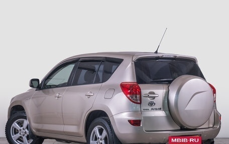 Toyota RAV4, 2008 год, 1 279 000 рублей, 5 фотография